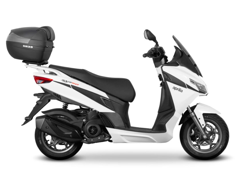 Монтажен комплект SHAD TOP MASTER APRILIA SXR 50